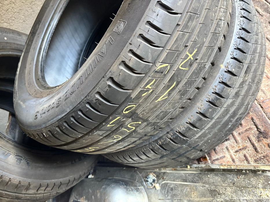 4 cauciucuri pneuri anvelope Michelin