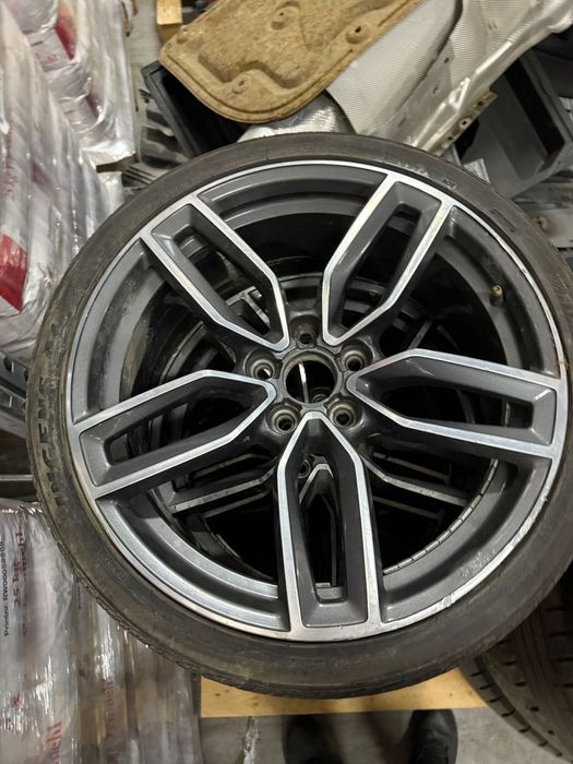 Джанти за Audi S3,A4,S4,A3,A6