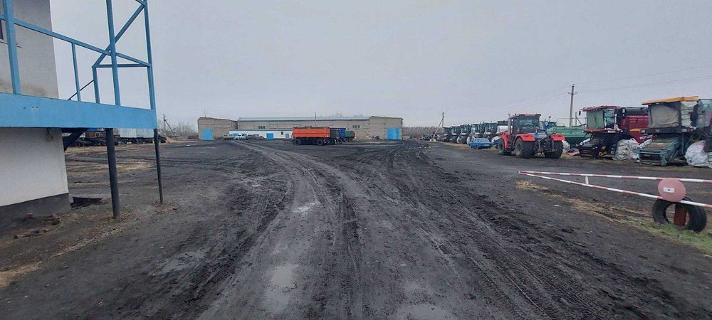 Продается действующее к/х.