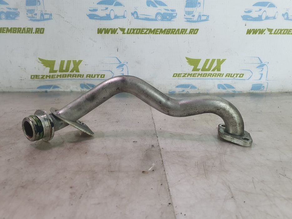 Conducta egr 3.0 crd VM63D EXF Jeep Grand Cherokee WK2 [facelift] [20