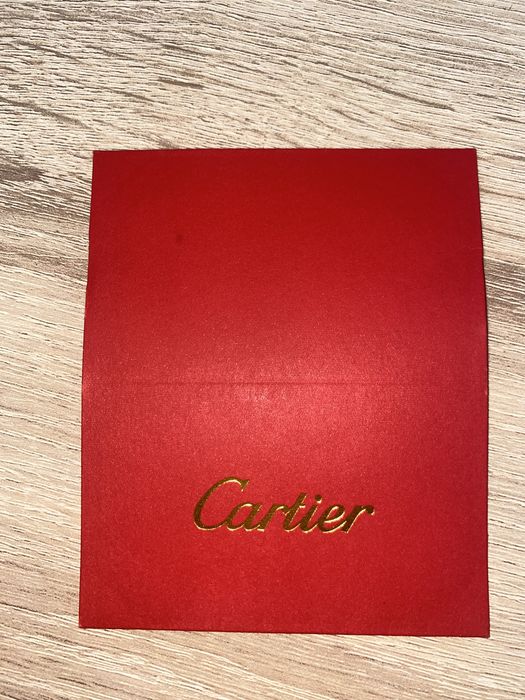Brățară model Cartier Love Bracelet