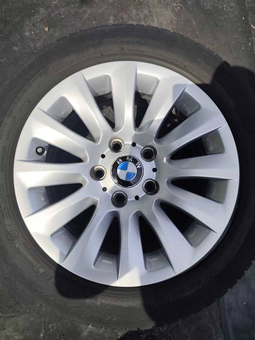 джанти 16 bmw 1 e87