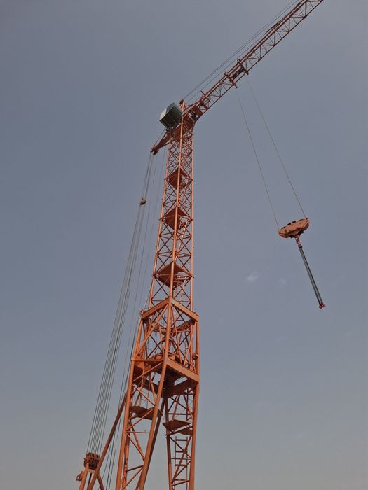 Minorali kran kb 408