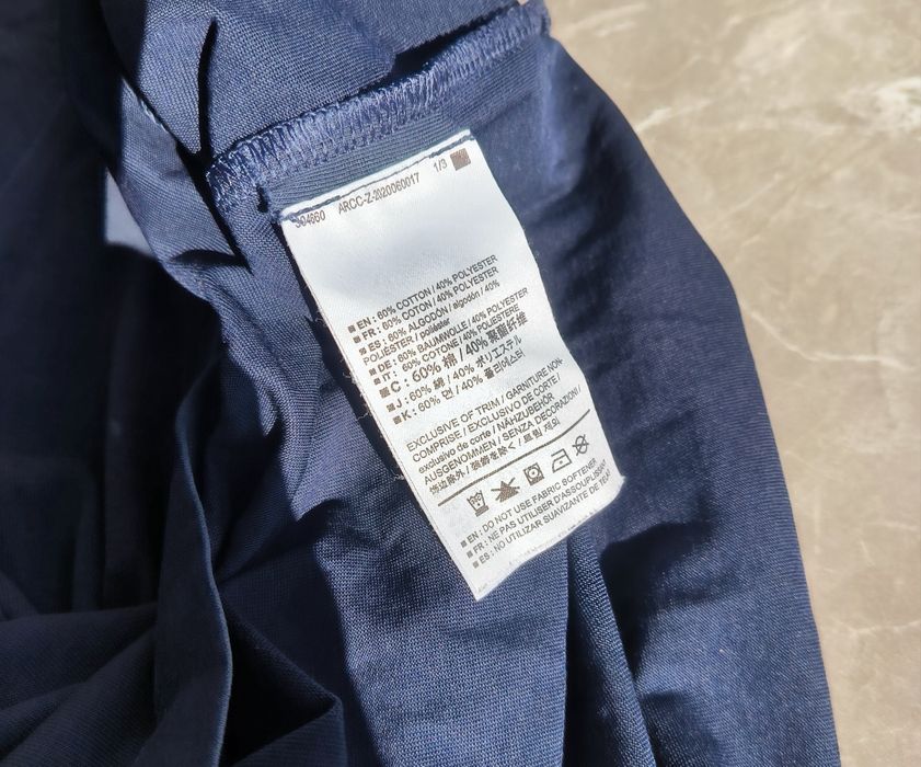 Arcteryx размер S Мъжка тениска