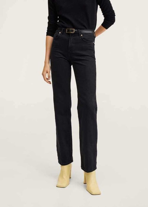 Дамски дънки Mango 42 размер