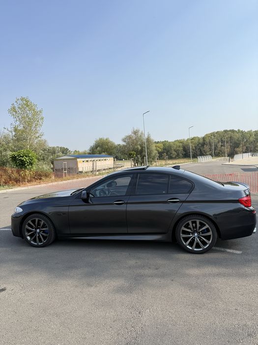 BMW Seria 5 f10 520D