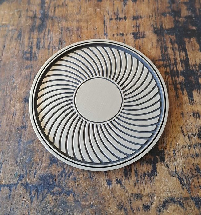 подложки за чаши Хенкелс Германия Aachen Germany Design в кутия
