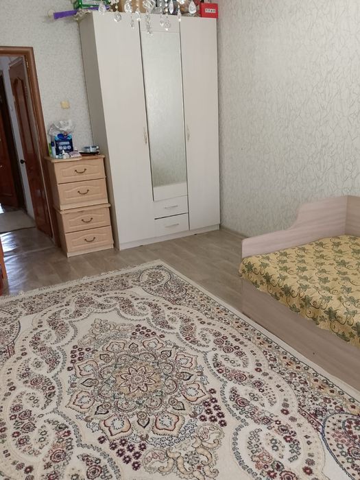 Продам 3х комнатную квартиру.