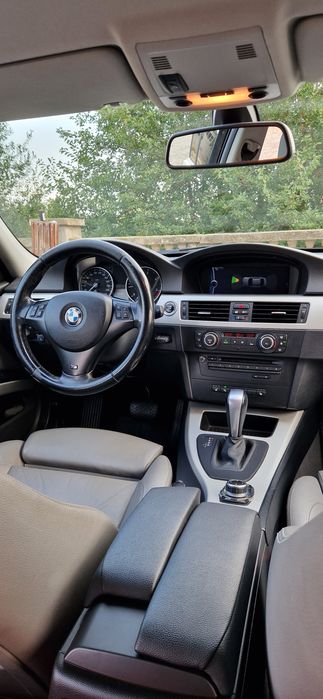 BMW 3 Series 2012 — imagine 2