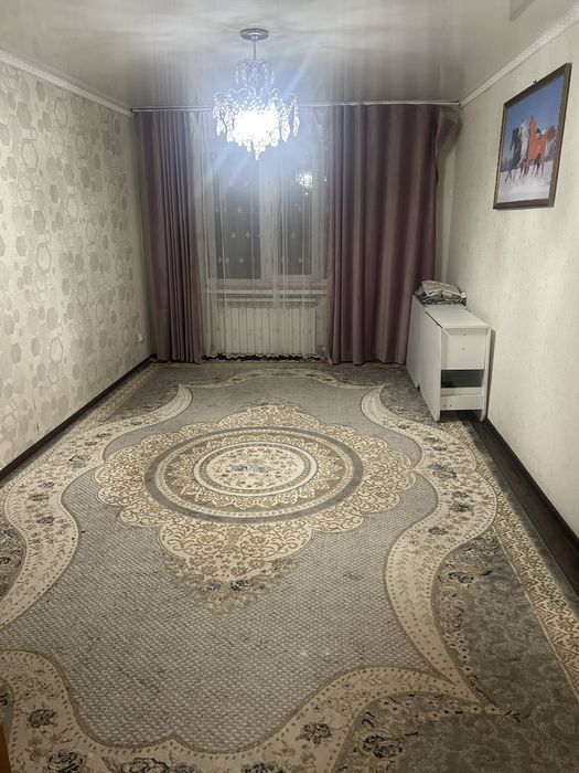 2 комнатный квартира