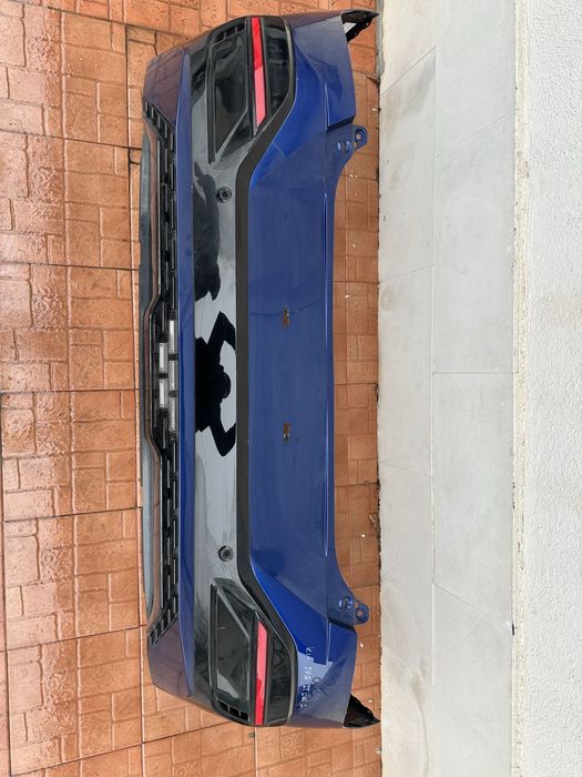 Задна броня KIA EV6  GT line 21-