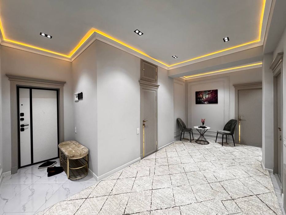 Люкс квартира 2 этаж