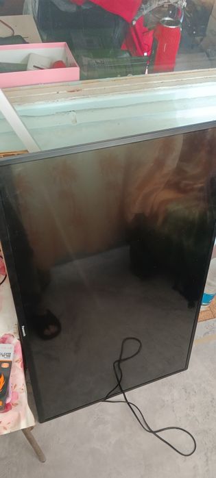 Телевизор Panasonic 43 диогональ