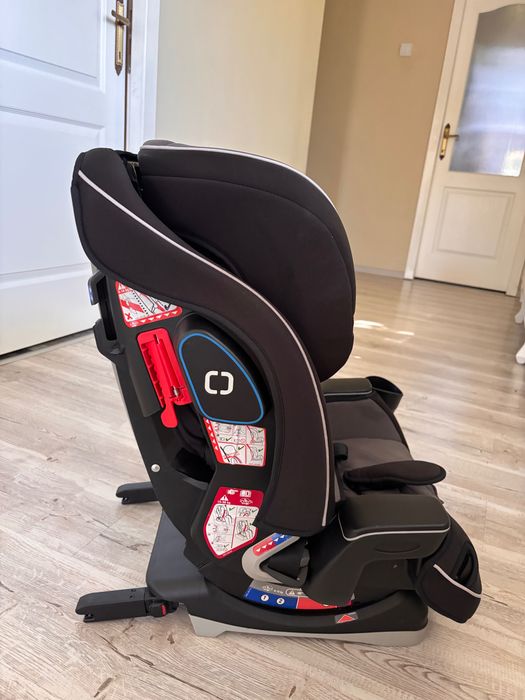 Scaun auto copii GRACO LX