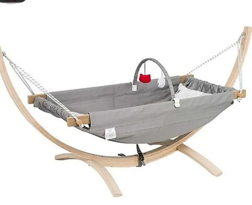 Люлка Хамак за бебе