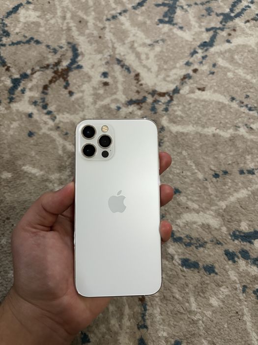 iphone 12 pro sotiladi