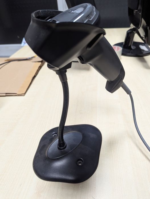 Scannere Coduri de bare