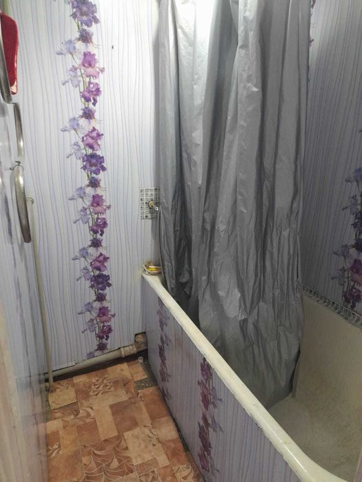 Квартира 3-х комнатная