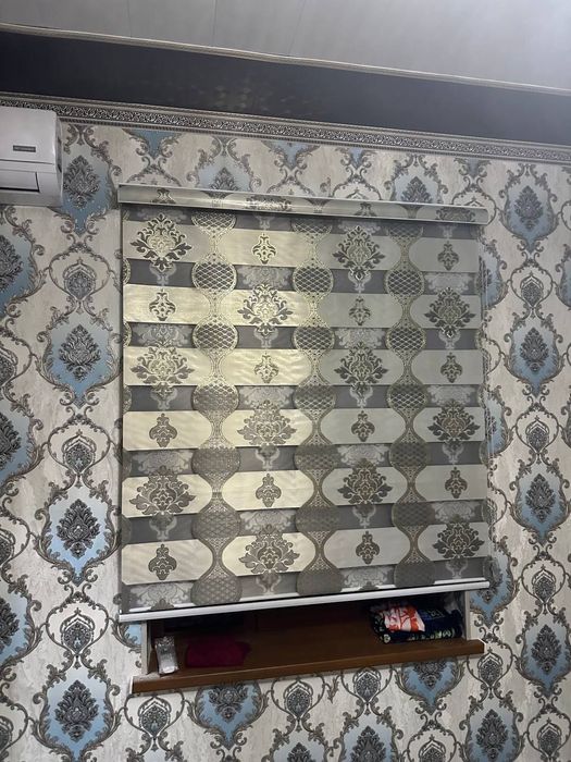 Жалюзи на заказ.