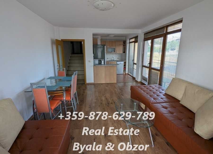 Продава се Тристаен апартамент в Бяла - 103 кв.м за 962 €/кв.м - Снимка #6