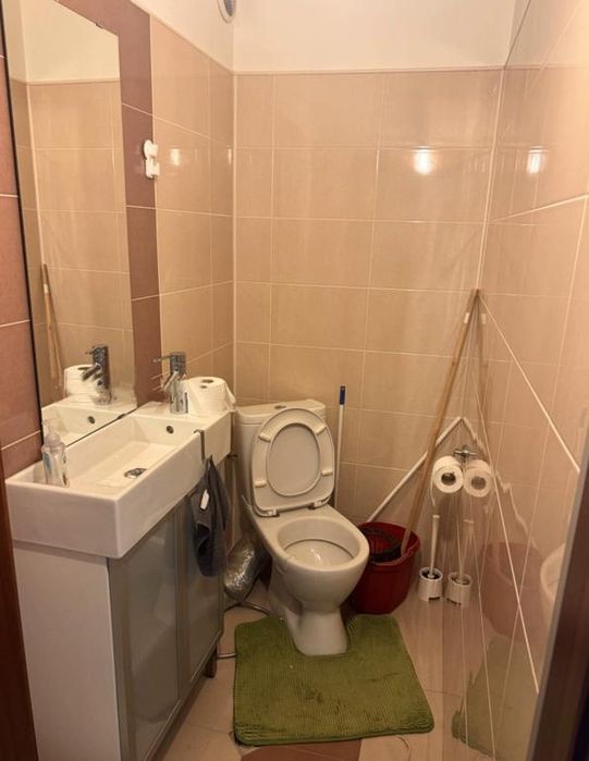 Дава се под наем Тристаен апартамент в София, Гоце Делчев - 110 кв.м за 1120.98 € - Снимка #11