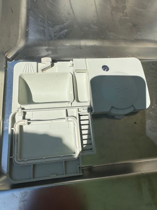 IGNIS Съдомиялна