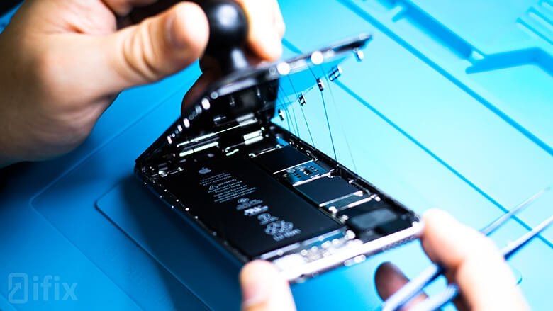 Ремонт сотовых телефонов ремонт iphone samsung android