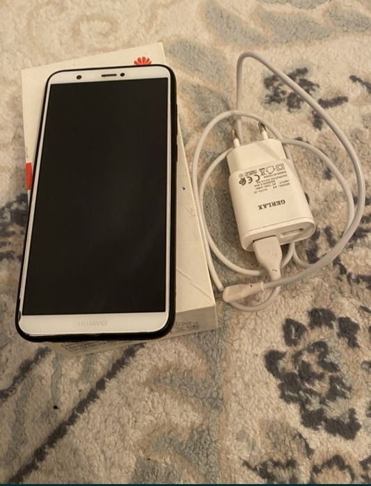 Huawei P Smart 32 gb