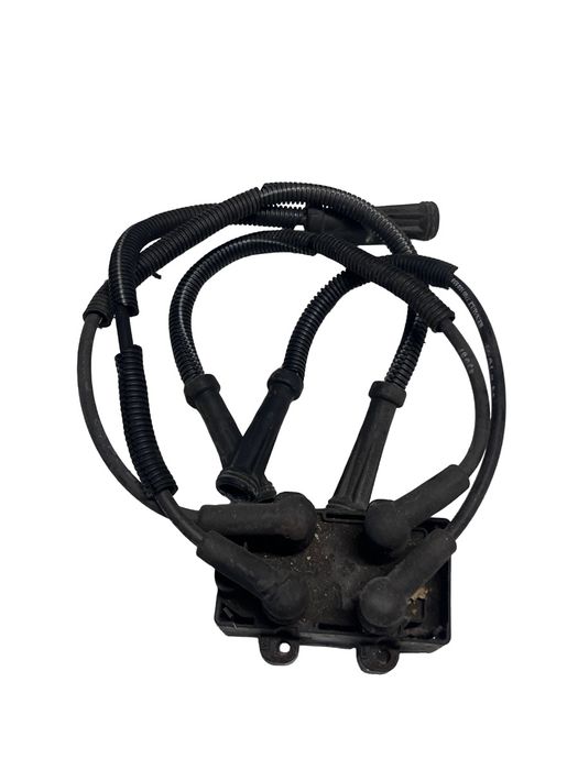 Bobina De Inductie + Fise Dacia Logan Ls_ 2004 -> 7700274008