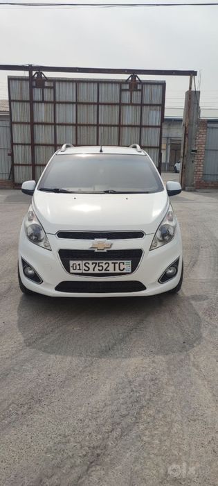 Spark avtomat 4pozitsiya