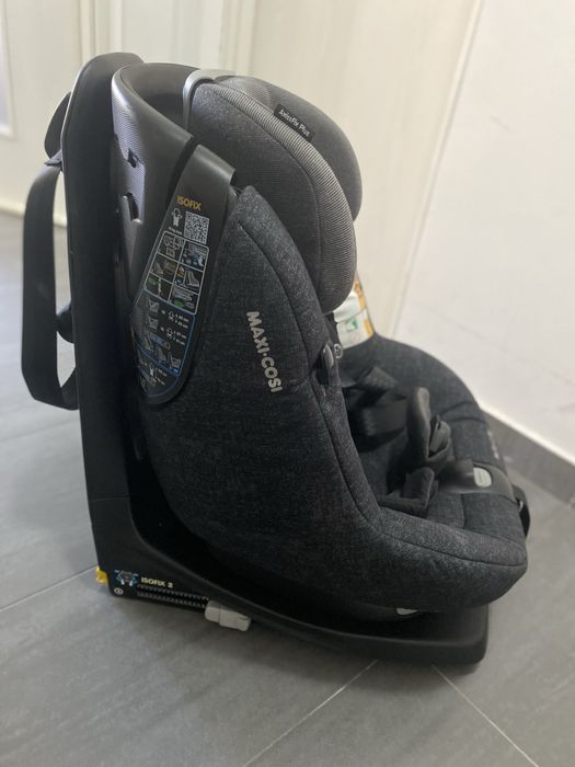 Maxi Cosi Стол за кола Axissfix НАМАЛЕН!