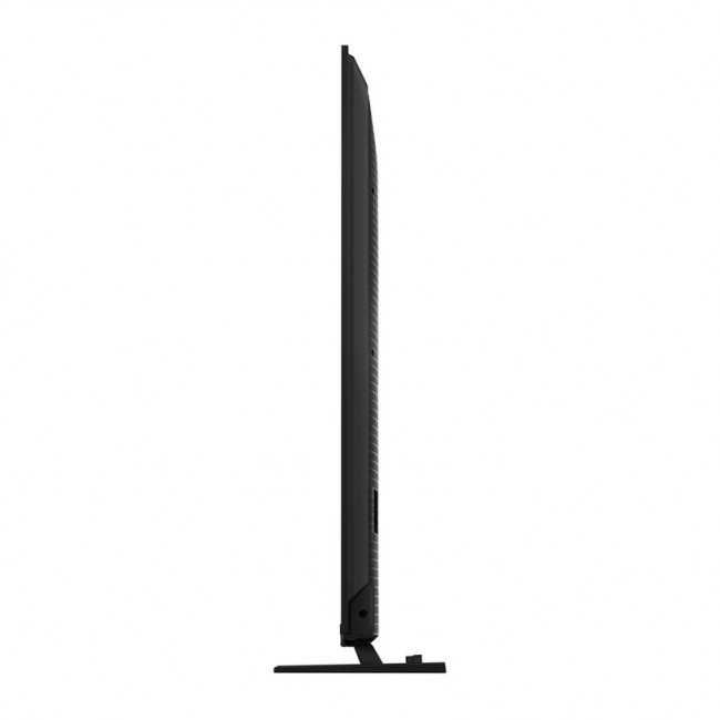 Нов смарт ULED mini led телевизор Hisense 50U7SE