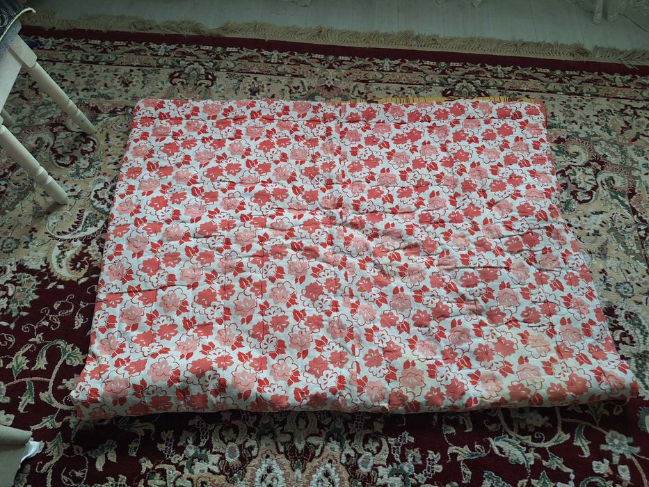 Одеяло легкие зимние