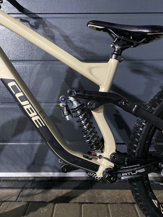 Cube Two15 Pro 2021