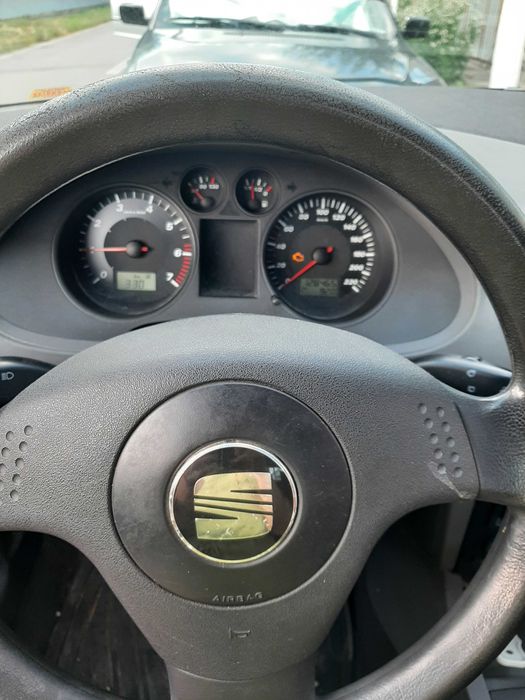 Seat Ibiza de vânzare
