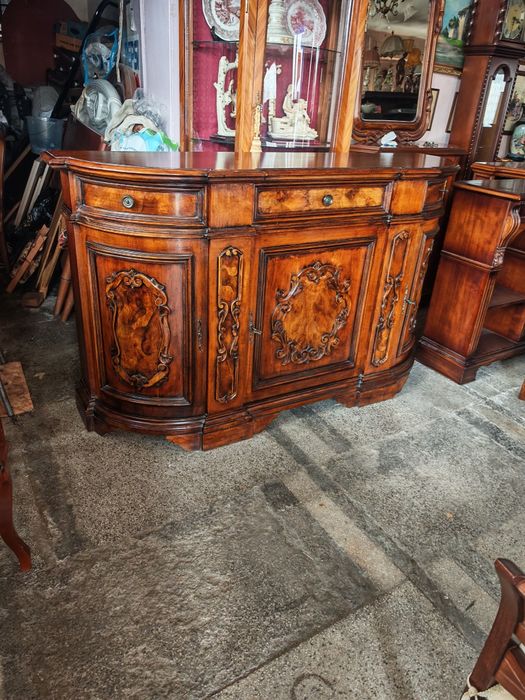 Италиански скрин масив