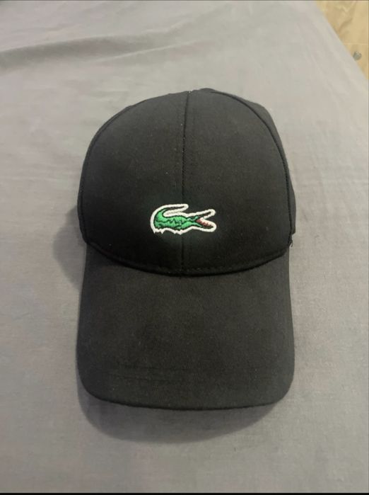 Sapca lacoste ,orice marime