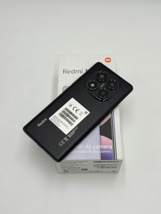 Redmi note 14 prp 512 Gb
