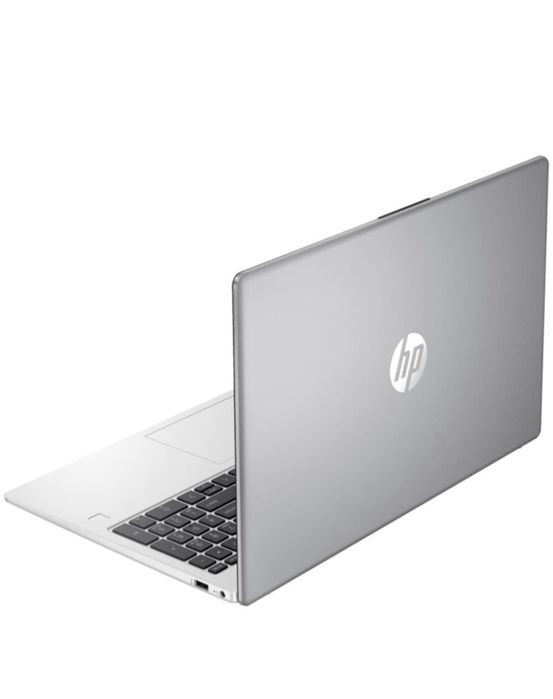 Лаптоп HP 255 G10, AMD Ryzen™ 3 7330U, 15.6'', Full HD, 16GB DDR5 RAM, 512GB SSD, AMD Radeon Graphics, Free DOSS, Turbo silver