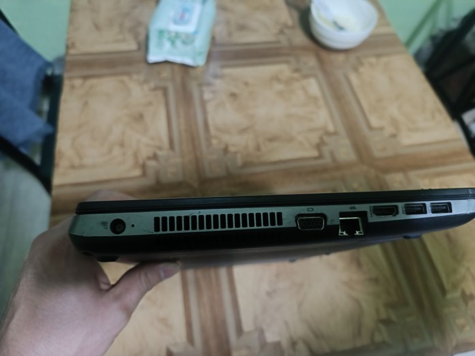 Ноутбук HP Probook G1