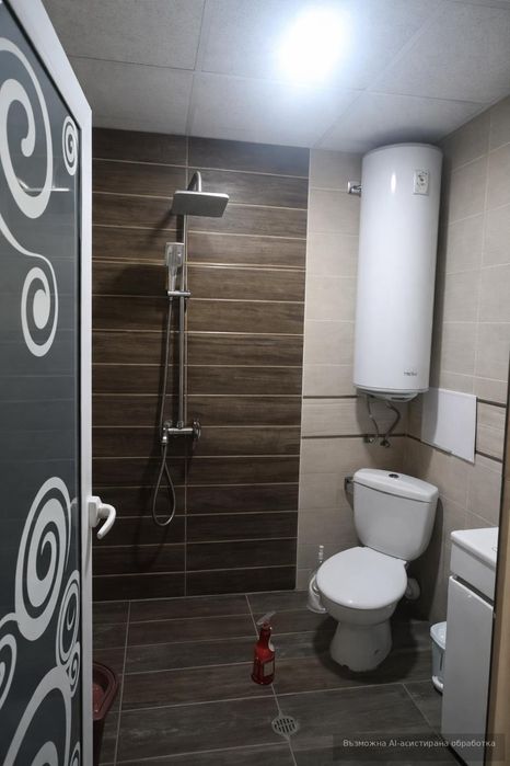 Двустаен апартамент под наем в кв. Изгрев