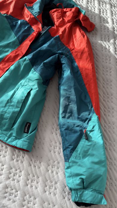 Geaca de munte si drumetii - dame