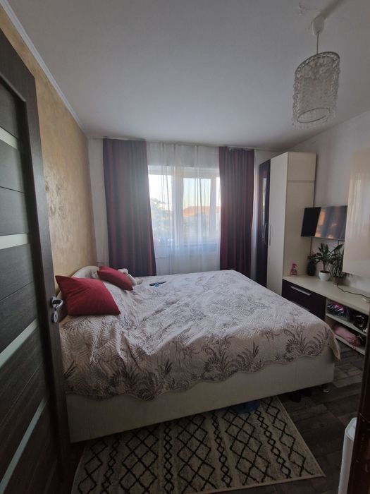 Apartament 2 camere decomandat, Nufarul