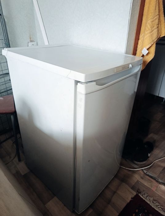 Холодильник мини