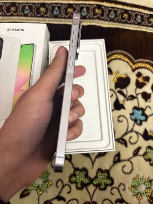 Samsung A56 8/128Gb ideal