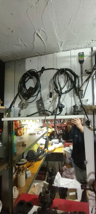 Piese Matiz din dezmembrari