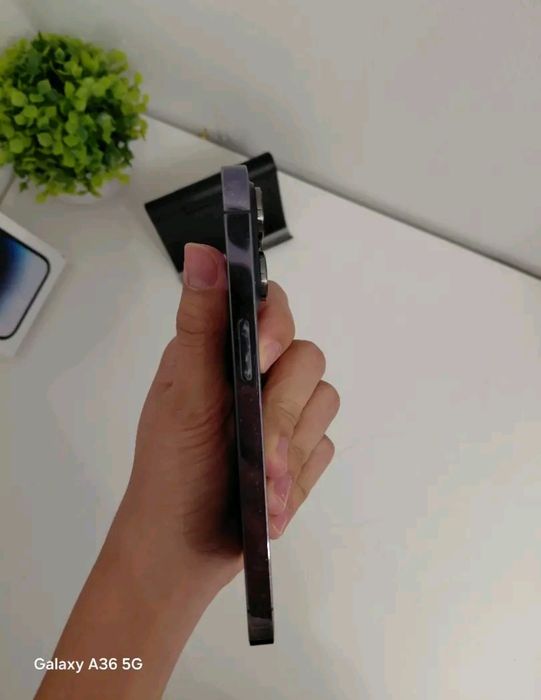 Iphone 14 Pro 128gb 78%