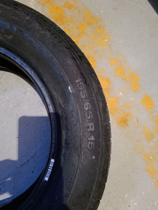 Продается шины новые