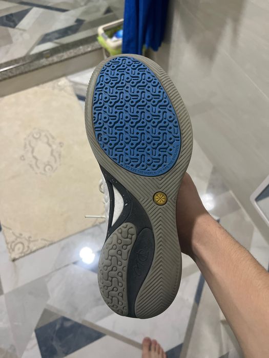 Кроссовки Li ning ice blood v 2