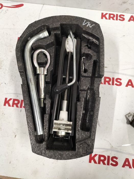 Авариен комплект VW Polo - Seat Ibiza / Поло - Ибиза 2012г-2017г.